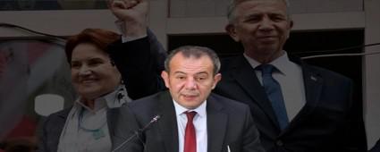 Mansur Ba�kan\'dan �zcan\'a �ok sert cevap