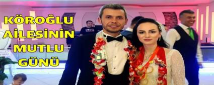 K�RO�LU A�LES�N�N MUTLU G�N�