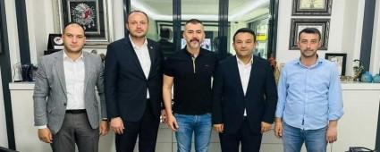 BA�KAN SAVA� ABAK, R�ZGARI ARKASINA ALIYOR!