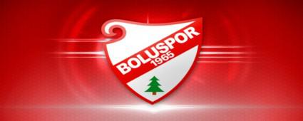 BOLUSPOR\'UN �LK HAFTA PROGRAMI BELL� OLDU