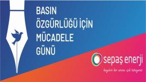 24 Temmuz Gazeteciler ve Bas�n Bayram�n�z� kutlu olsun...