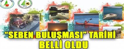 �SEBEN BULU�MASI� TAR�H� BELL� OLDU
