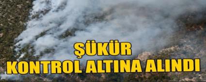 ��K�R, KONTROL ALTINA ALINDI