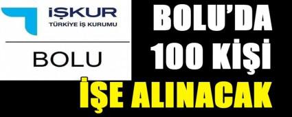BOLU\'DA 100 K��� ��E ALINACAK