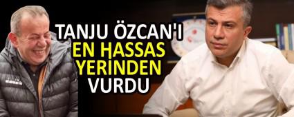 G�NER\'DEN A�IR S�ZLER
