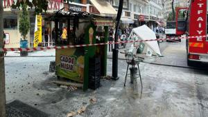 MISIR TEZGAHI K�L OLDU