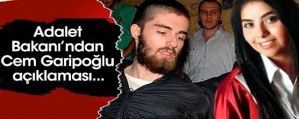 CEM GAR�PO�LU\'NUN MEZARI A�ILACAK MI?