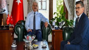 YEN� �L EMN�YET M�D�R� DA�DEV�REN, G�REV�NE BA�LADI