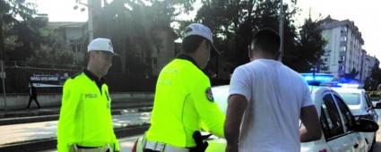 KURALLARA UYMAYANLARA M�LYONLARCA CEZA YA�DI