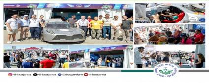 BA�B�, TEKNOFEST 2023\'TE