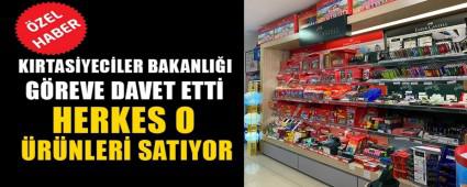 HERKES O �R�NLER� SATIYOR