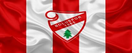 BOLUSPOR\'DA �ST�FA