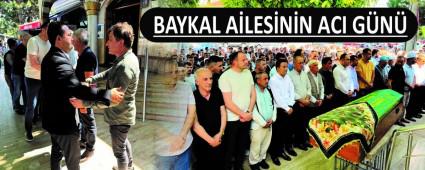 BAYKAL A�LES�N�N ACI G�N�