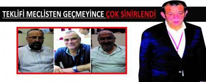 TEKL�F� MECL�STEN GE�MEY�NCE �OK S�N�RLEND�