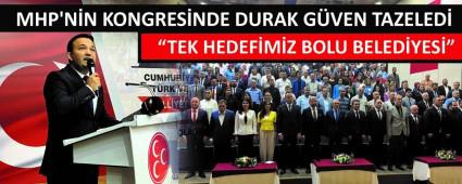 �TEK HEDEF�M�Z BOLU BELED�YESݔ