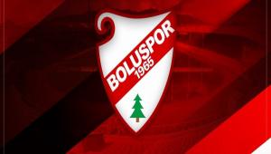 BOLUSPOR\'UN 7 HAFTALIK MA� PROGRAMI BELL� OLDU