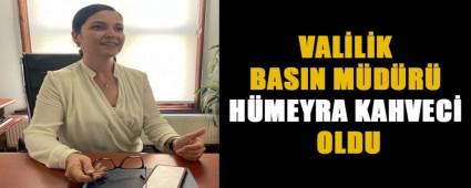 VAL�L�K BASIN M�D�R� H�MEYRA KAHVEC� OLDU