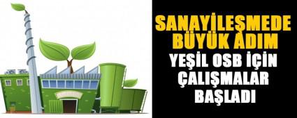 SANAY�LE�MEDE B�Y�K ADIM