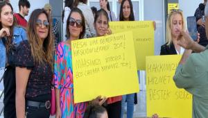 MAA�LARINI ALAMAYAN ����LER EYLEM YAPTI