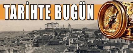 BOLU\'DA YA�ANAN �K� OLAYIN YIL D�N�M�