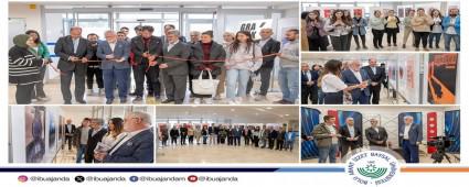 AKADEM�K YIL, ��RENC� SERG�S�YLE BA�LADI