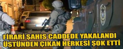 UYU�TURUCU SATICISININ �ST ARAMASINDA  �IKANLAR HERKES� �OK ETT�
