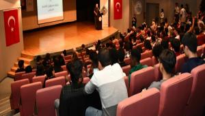 ANA D�L� ARAP�A OLAN ULUSLARARASI ��RENC�LERE ORYANTASYON