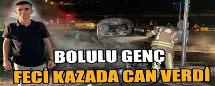 BOLULU GEN� FEC� KAZADA CAN VERD݅