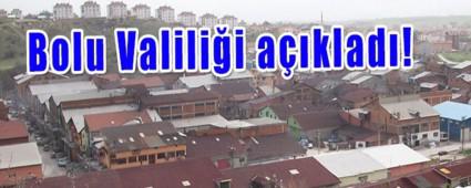 Tabakhaneler i�in tarihi karar