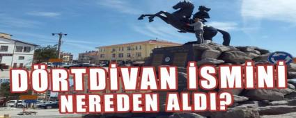 D�rtdivan �smini Nereden Ald�?