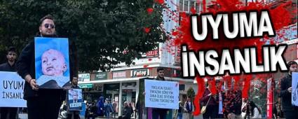 BOLULU GEN�LERDEN SESS�Z TEPK�!