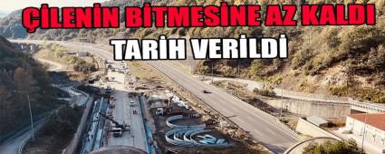�ilenin bitmesine az kald�