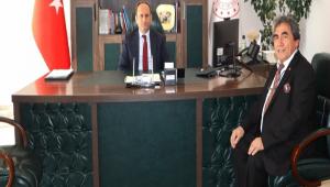 45 YILLIK MESLEK HAYATI EMEKL�L�KLE NOKTALANDI 