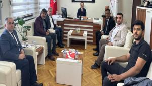 BOLU Y�ZYILI ���N �ALI�MAYA DEVAM ED�YORLAR