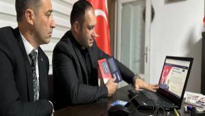 �LK� OCAKLARI\'NDAN �OUZEM PROJES�YLE E��T�ME KATKI
