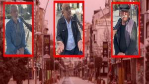 �HAYVANLARI BELED�YE BESLEM�YOR, BOLU HALKI BESL�YOR�