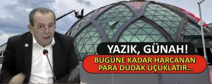 YAZIK, G�NAH!