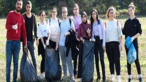 Bolu\'da �niversite ��rencilerinden alk�� tutulacak davran��