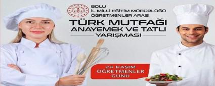 Bolu\'da, ��retmenler yar��acak