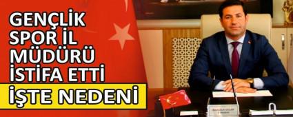GEN�L�K SPOR �L M�D�R� �ST�FA ETT�