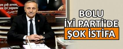 BOLU �Y� PART�\'DE �OK �ST�FA