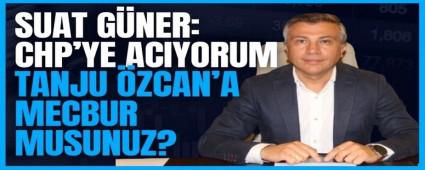 CHP\'ye ac�yorum