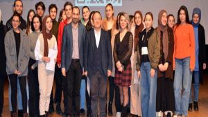 ��RENC�LER BU E��T�MLE MOT�VASYON VE �ZG�VEN�N� ARTTIRDI