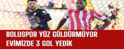 EV�M�ZDE 3 GOL YED�K