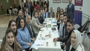 Baib�\'de Kalite ��renci �al��tay� ve Mezun �al��tay� d�zenlendi