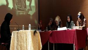 �mam Hatip Okullar� Aras� Meslek� Yar��malar Ger�ekle�tiriliyor