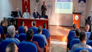 �N�VERS�TE SANAY� ��B�RL��� PROJELER VE �ST�HDAM �ALI�TAYI GER�EKLE�T�R�LD�