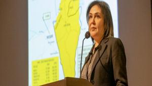 T�rk �slam Tarihinde Filistin ve Kud�s Konferans� ger�ekle�tirildi