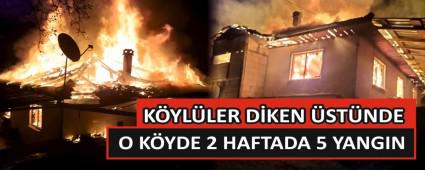 K�YL�LER D�KEN �ST�NDE