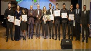 Azerbaycan M�zi�inden Esintiler adl� konser ger�ekle�tirildi
